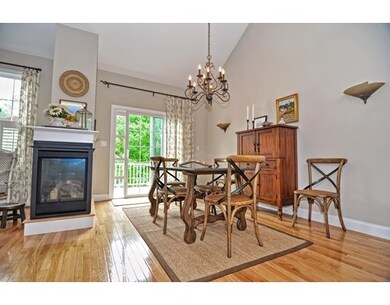 36 Seven Springs Ln unit 36C, Burlington, MA 01803 - photo 6