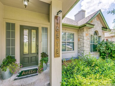 16518 Loma Landing, Helotes, TX 78023 - photo 3