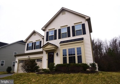 11544 Autumn Terrace Dr, White Marsh, MD 21162 - photo 3