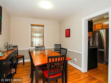 2156 N Brandywine St, Arlington, VA 22207 - photo 7