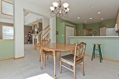 Dining Room.