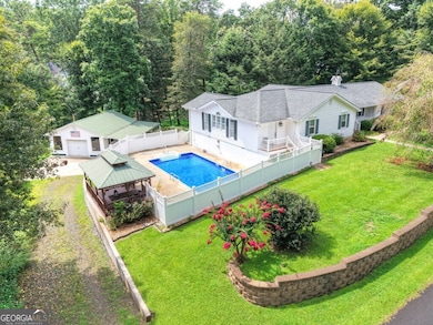 36 Timberland Dr, Ellijay, GA 30540 - photo 3