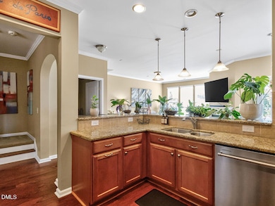 9328 Wooden Rd, Raleigh, NC 27617 - photo 5