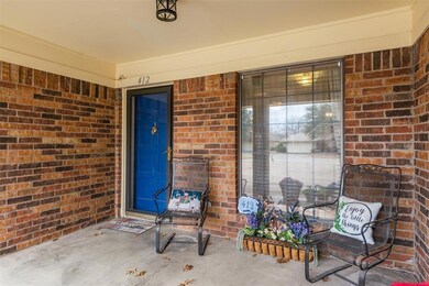 412 Grant Cir, Fort Worth, TX 76108 - photo 2