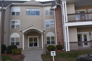 218 Reservoir St unit 101, Holden, MA 01520 - photo 4