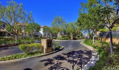 Private Gated Community