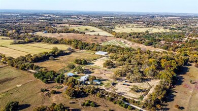 1504 Cold Springs Rd, Weatherford, TX 76088 - photo 7