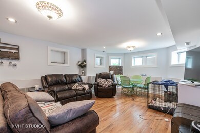 4835 N Leavitt St unit 1, Chicago, IL 60625 - photo 5