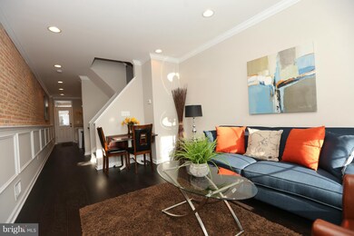 1638 E Fort Ave, Baltimore, MD 21230 - photo 4