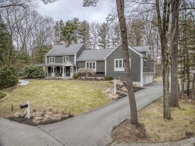 6 Phaeton Cir, Andover, MA 01810 - photo 2