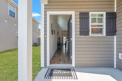 785 Fairview Cir, Hinesville, GA 31313 - photo 5