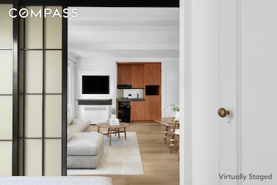 155 E 49th St unit 3E, New York, NY 10017 - photo 3