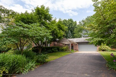 Front Drive