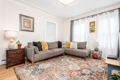 1st Floor Unit