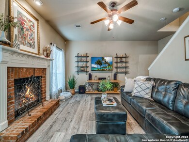 138 Gazelle Ct, San Antonio, TX 78259 - photo 7