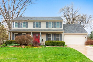 820 Ryan Ct, Batavia, IL 60510 - photo 2