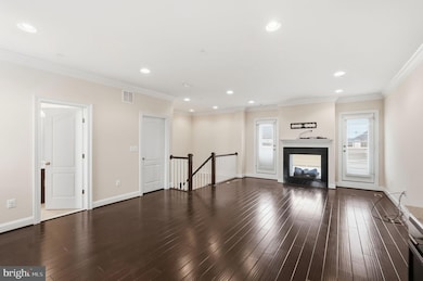 608 Fair Winds Way unit 262A, National Harbor, MD 20745 - photo 4