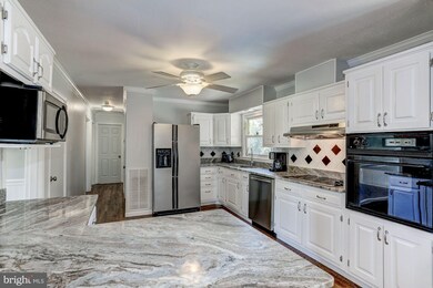 6700 Lake Dr, Warrenton, VA 20187 - photo 4