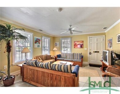 Interior Space/Layout.
