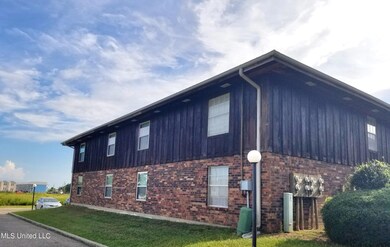Building Rear