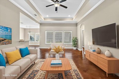 7237 Lake Tranquility Dr, Corpus Christi, TX 78414 - photo 4