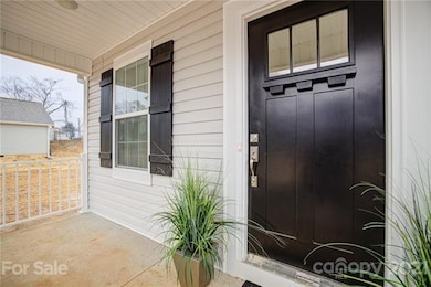 922 Winston Ave, Statesville, NC 28677 - photo 2