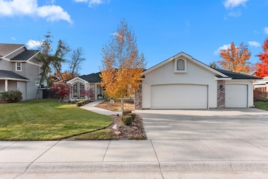 1453 N Ellington Place, Eagle, ID 83616 - photo 2