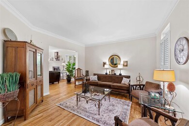 Formal Living Room