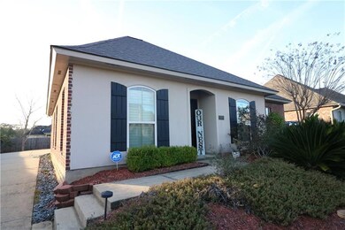 313 Shadow Creek Ave, Pineville, LA 71360 - photo 2