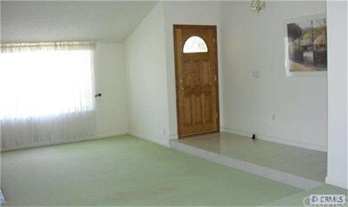 entry way