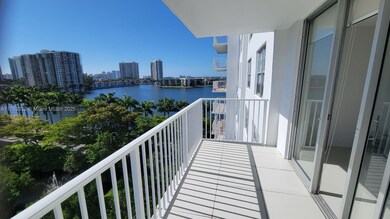 Admirals Port East Condominiums unit 714W, Aventura, FL 33160 - photo 6