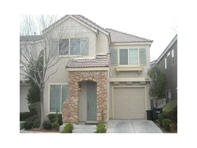 Facade/Exterior Front.