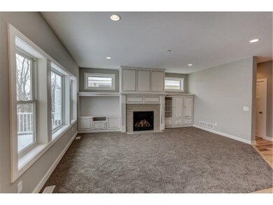 Main Level Family Room