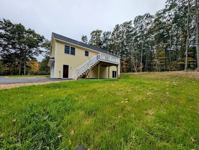 23 Prindle Hill Rd, Charlton, MA 01507 - photo 4