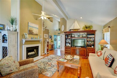 205 Grand Oaks Cir, Saint Simons Island, GA 31522 - photo 5