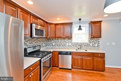 5004 Gunther St, Capitol Heights, MD 20743 - photo 5