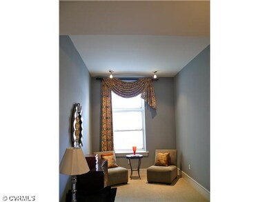 Other - Sitting area in the Master bedroom