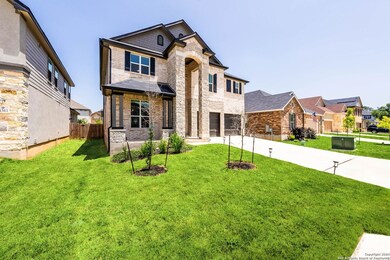 5315 Ocotillo Point, San Antonio, TX 78261 - photo 3