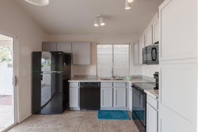 New and newer appliances!