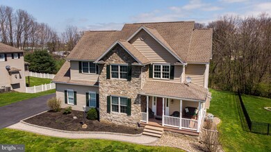 67 Tyler Dr, Chambersburg, PA 17201 - photo 7