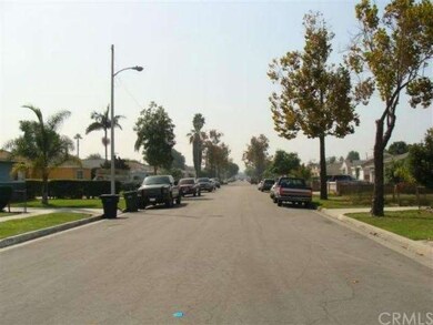 STREET SCENE
