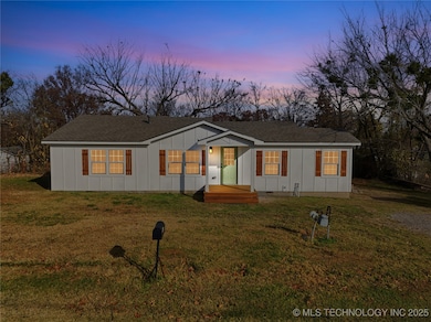 311 E Indiana, Kiefer, OK 74041 - photo 2