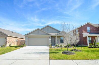 9910 Cliffside Ridge, Baytown, TX 77521 - photo 2