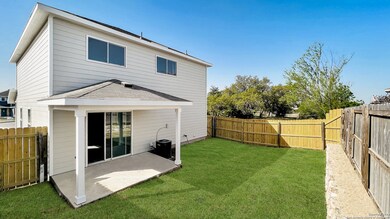 3827 Flyer Vista, San Antonio, TX 78261 - photo 3