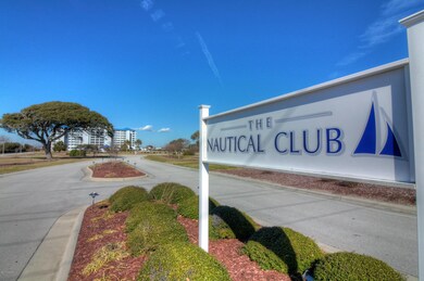 The Nautical Club