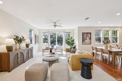 14 Canyon Green Loop, Novato, CA 94947 - photo 2