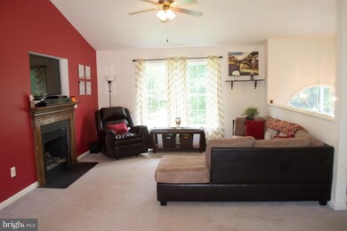 26538 North Anna Dr, Ruther Glen, VA 22546 - photo 3