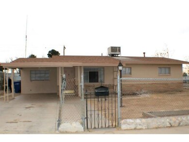 7510 Alpine Dr, El Paso, TX 79915 - photo 2