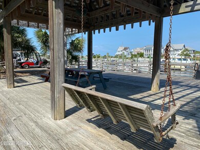 Marina Pavilion
