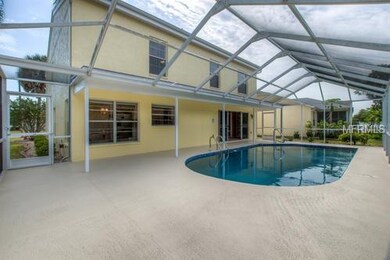 Great entertaining area!